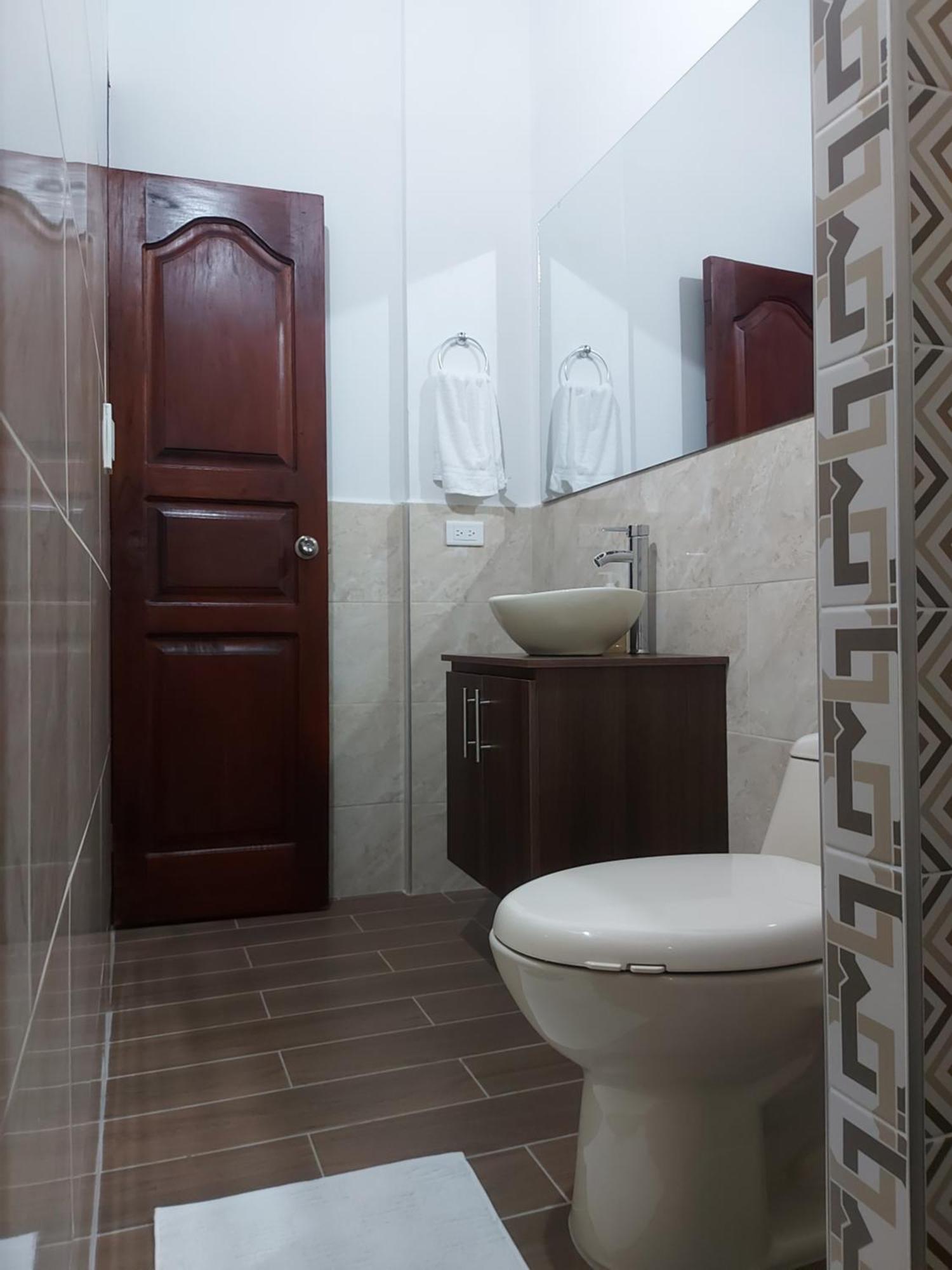Volarte Hostal Jardin Dış mekan fotoğraf